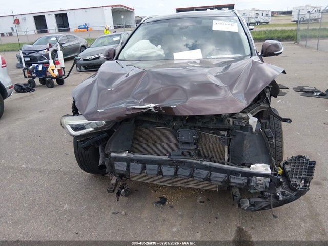 Продажа на аукционе авто 2020 Infiniti Qx50 Essential Awd, vin: 3PCAJ5M32LF102649, номер лота: 45526838