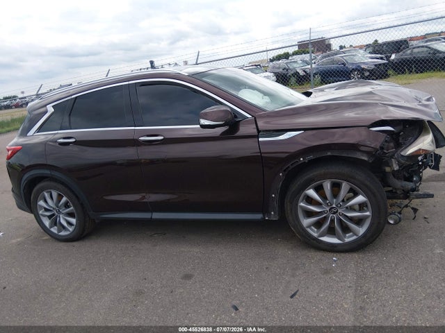 Продажа на аукционе авто 2020 Infiniti Qx50 Essential Awd, vin: 3PCAJ5M32LF102649, номер лота: 45526838
