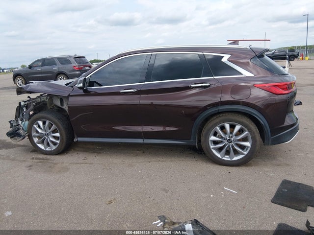 Продажа на аукционе авто 2020 Infiniti Qx50 Essential Awd, vin: 3PCAJ5M32LF102649, номер лота: 45526838