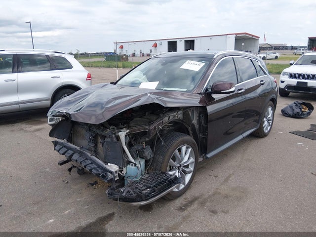 Продажа на аукционе авто 2020 Infiniti Qx50 Essential Awd, vin: 3PCAJ5M32LF102649, номер лота: 45526838