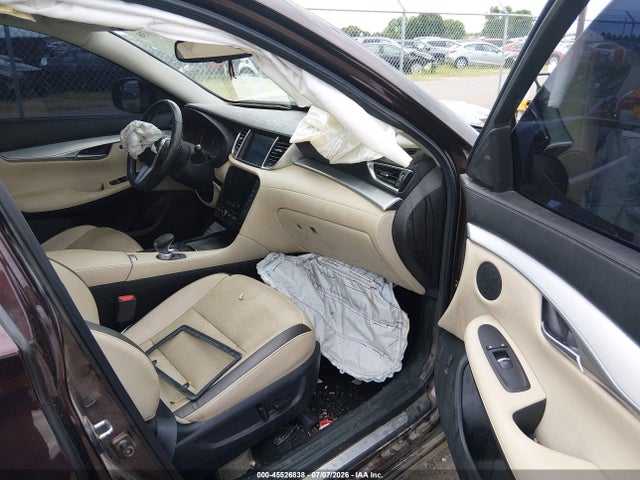 Продажа на аукционе авто 2020 Infiniti Qx50 Essential Awd, vin: 3PCAJ5M32LF102649, номер лота: 45526838