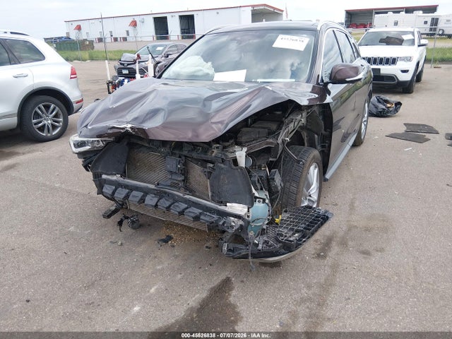 Продажа на аукционе авто 2020 Infiniti Qx50 Essential Awd, vin: 3PCAJ5M32LF102649, номер лота: 45526838
