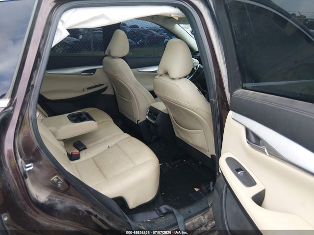 Продажа на аукционе авто 2020 Infiniti Qx50 Essential Awd, vin: 3PCAJ5M32LF102649, номер лота: 45526838