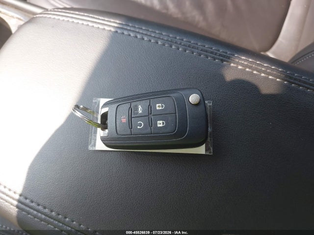 2016 Buick Lacrosse Leather მანქანა იყიდება აუქციონზე, vin: 1G4GB5G32GF149020, აუქციონის ნომერი: 45526839