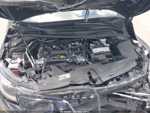 Продажа на аукционе авто 2025 Toyota Corolla Le, vin: 5YFB4MDE2SP230416, номер лота: 45526841