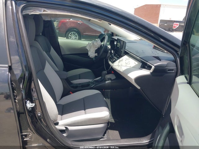 Продажа на аукционе авто 2025 Toyota Corolla Le, vin: 5YFB4MDE2SP230416, номер лота: 45526841
