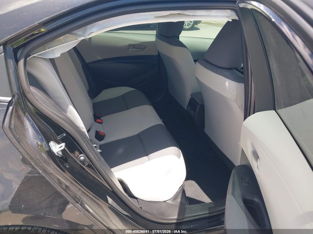 Продажа на аукционе авто 2025 Toyota Corolla Le, vin: 5YFB4MDE2SP230416, номер лота: 45526841