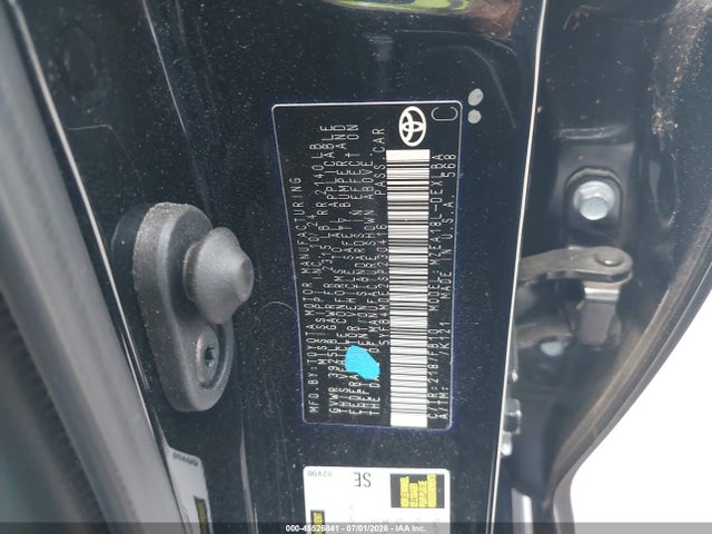 Продажа на аукционе авто 2025 Toyota Corolla Le, vin: 5YFB4MDE2SP230416, номер лота: 45526841