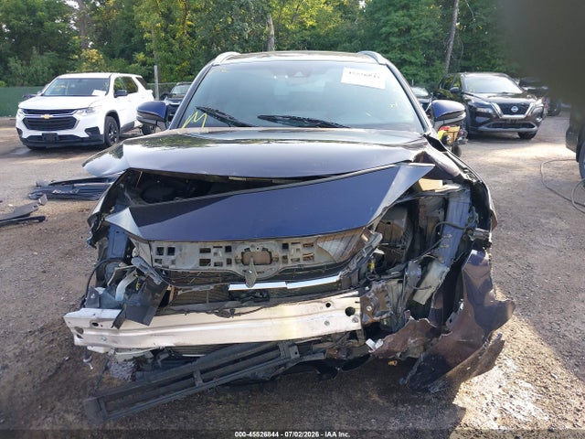 45526844 :رقم المزاد ، JTEAAAAH3NJ093783 vin ، 2022 Toyota Venza Xle مزاد بيع