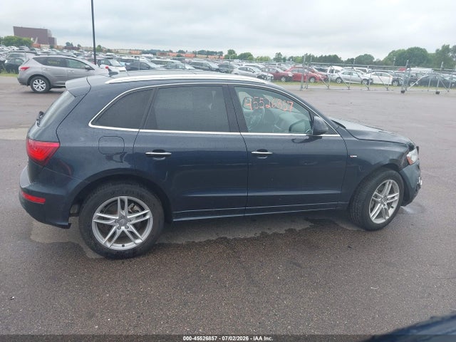 Aukcja sprzedaży 2017 Audi Q5 3.0t Premium Plus, vin: WA1D7AFP1HA012438, numer aukcji: 45526857