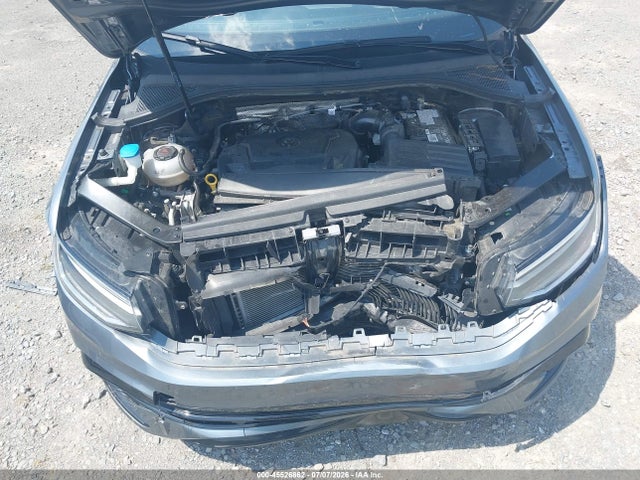 2024 Volkswagen Tiguan 2.0t Se R-line Black მანქანა იყიდება აუქციონზე, vin: 3VVCB7AX3RM206033, აუქციონის ნომერი: 45526862