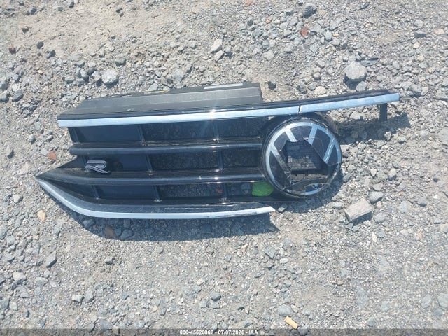 2024 Volkswagen Tiguan 2.0t Se R-line Black მანქანა იყიდება აუქციონზე, vin: 3VVCB7AX3RM206033, აუქციონის ნომერი: 45526862