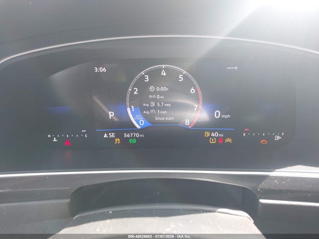 2024 Volkswagen Tiguan 2.0t Se R-line Black მანქანა იყიდება აუქციონზე, vin: 3VVCB7AX3RM206033, აუქციონის ნომერი: 45526862