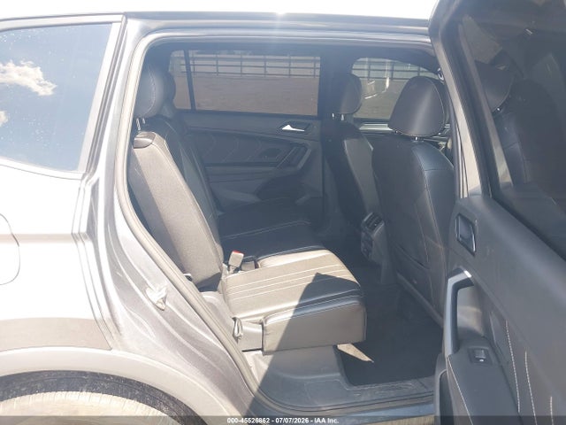 2024 Volkswagen Tiguan 2.0t Se R-line Black მანქანა იყიდება აუქციონზე, vin: 3VVCB7AX3RM206033, აუქციონის ნომერი: 45526862