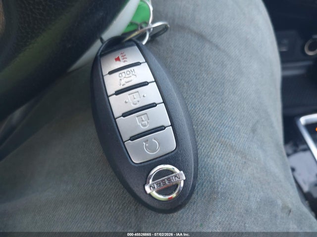 Nissan Rogue Sl 2018 5N1AT2MV8JC802661 Image 11