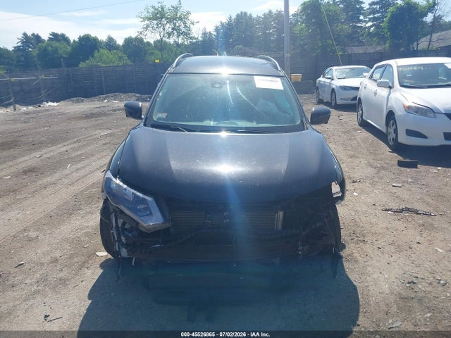 Nissan Rogue Sl 2018 5N1AT2MV8JC802661 Image 13