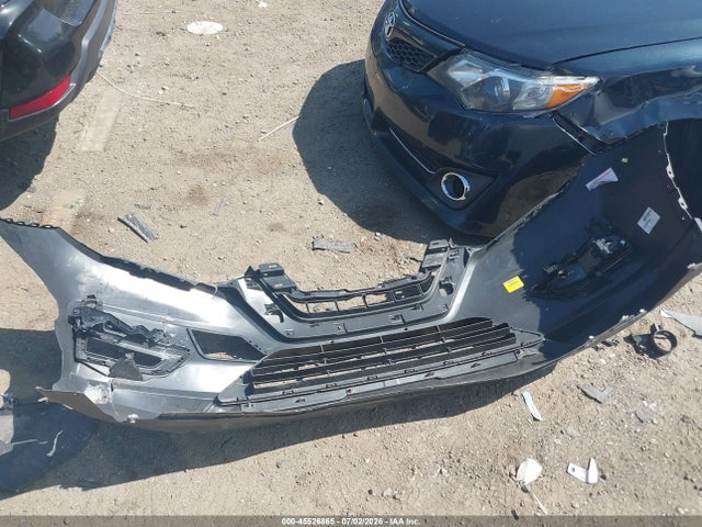 Nissan Rogue Sl 2018 5N1AT2MV8JC802661 Image 12