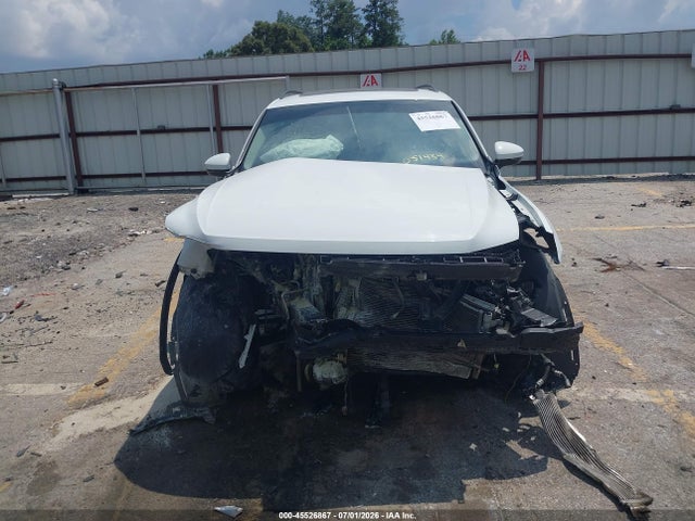 Продаж на аукціоні авто 2021 Volkswagen Tiguan 2.0t Se/2.0t Se R-line Black/2.0t Sel, vin: 3VV3B7AX0MM051434, номер лоту: 45526867