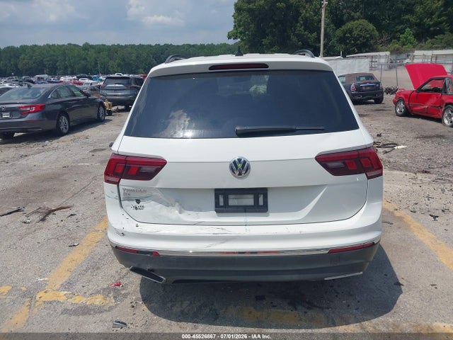 Продаж на аукціоні авто 2021 Volkswagen Tiguan 2.0t Se/2.0t Se R-line Black/2.0t Sel, vin: 3VV3B7AX0MM051434, номер лоту: 45526867