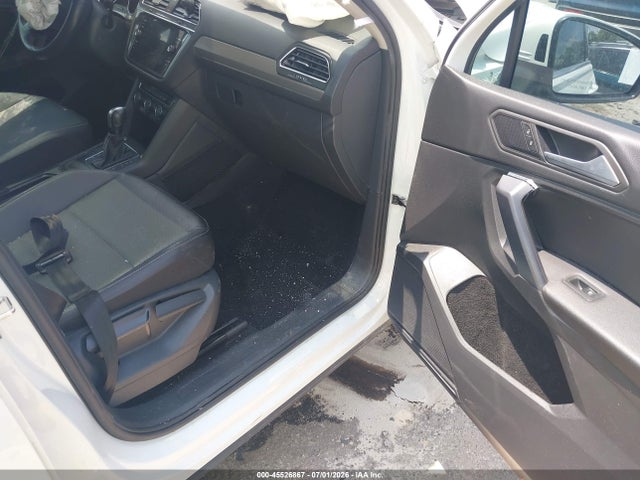 Продаж на аукціоні авто 2021 Volkswagen Tiguan 2.0t Se/2.0t Se R-line Black/2.0t Sel, vin: 3VV3B7AX0MM051434, номер лоту: 45526867