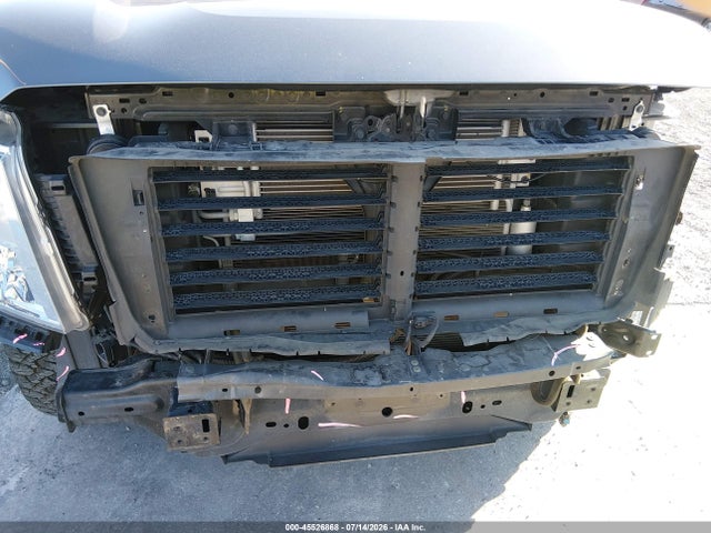 1N6AA1CC1PN116072 Nissan Titan King Cab S 4x4