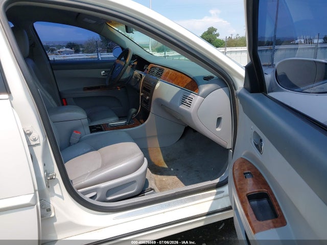 45526869 :رقم المزاد ، 2G4WD582261259843 vin ، 2006 Buick Lacrosse Cxl مزاد بيع