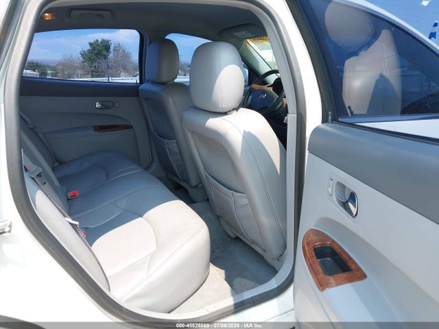 45526869 :رقم المزاد ، 2G4WD582261259843 vin ، 2006 Buick Lacrosse Cxl مزاد بيع