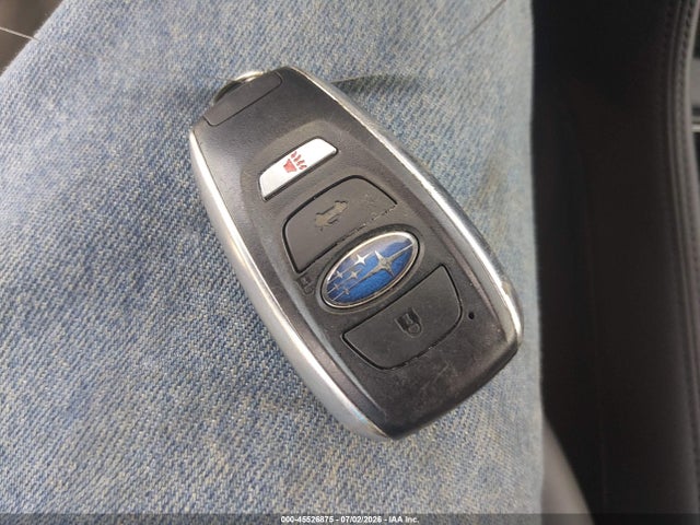 45526875 :رقم المزاد ، JF2SKAJC2SH402285 vin ، 2025 Subaru Forester Wilderness مزاد بيع