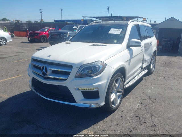 4JGDF7DE2FA498067 Mercedes-Benz Gl 550 4matic