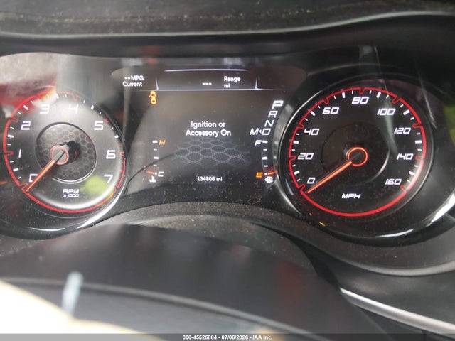 Auction sale of the 2021 Dodge Charger R/t Rwd, vin: 2C3CDXCT8MH506701, lot number: 45526884
