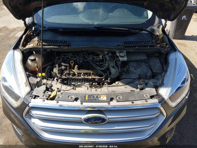 Ford ESCAPE SEL 2019 1FMCU0HD7KUB58092 Image 10