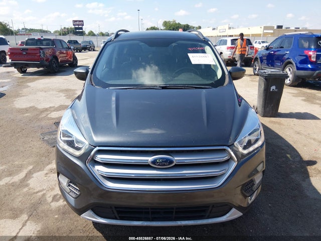 Ford ESCAPE SEL 2019 1FMCU0HD7KUB58092 Image 12