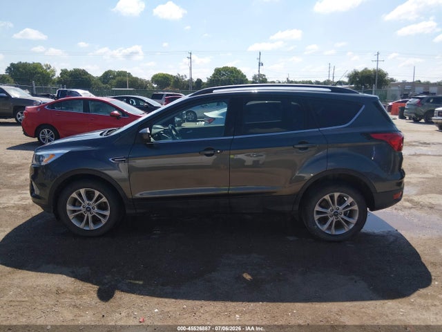 Ford ESCAPE SEL 2019 1FMCU0HD7KUB58092 Image 14