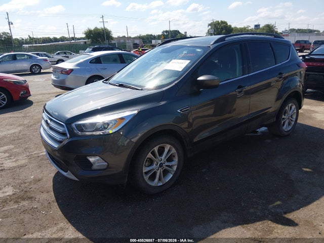 Ford ESCAPE SEL 2019 1FMCU0HD7KUB58092 Image 2