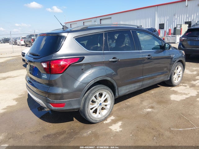Ford ESCAPE SEL 2019 1FMCU0HD7KUB58092 Image 4