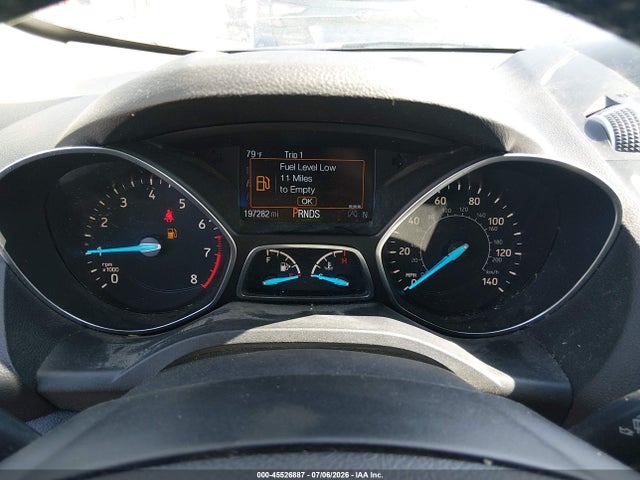 Ford ESCAPE SEL 2019 1FMCU0HD7KUB58092 Image 7
