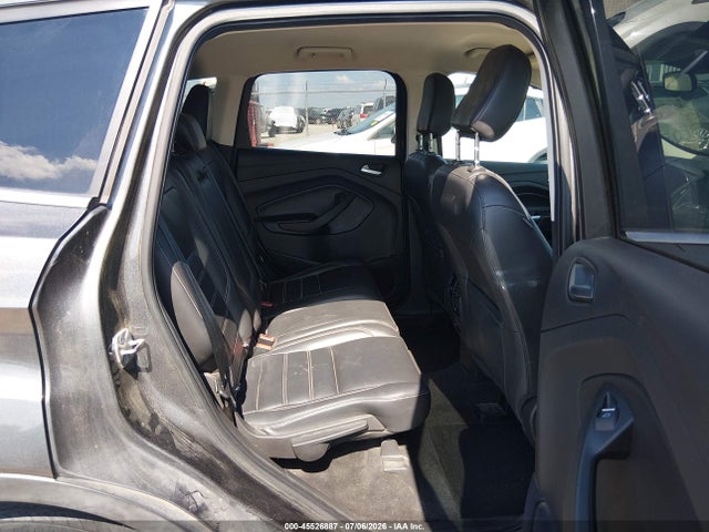 Ford ESCAPE SEL 2019 1FMCU0HD7KUB58092 Image 8