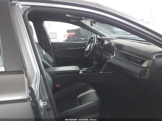 Toyota CAMRY SE 2025 4T1DAACK1SU635009 Image 5