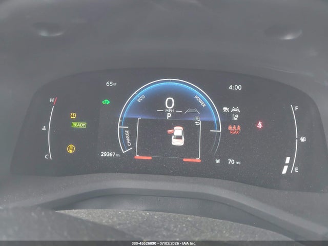 Toyota CAMRY SE 2025 4T1DAACK1SU635009 Image 7