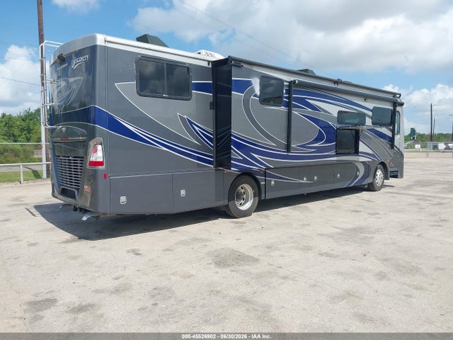 2022 Freightliner Chassis Xc მანქანა იყიდება აუქციონზე, vin: 4UZACGFC3NCNS7232, აუქციონის ნომერი: 45526902