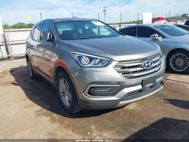 Aukcja sprzedaży 2018 Hyundai Santa Fe Sport 2.4l, vin: 5XYZT3LB1JG534634, numer aukcji: 45526904