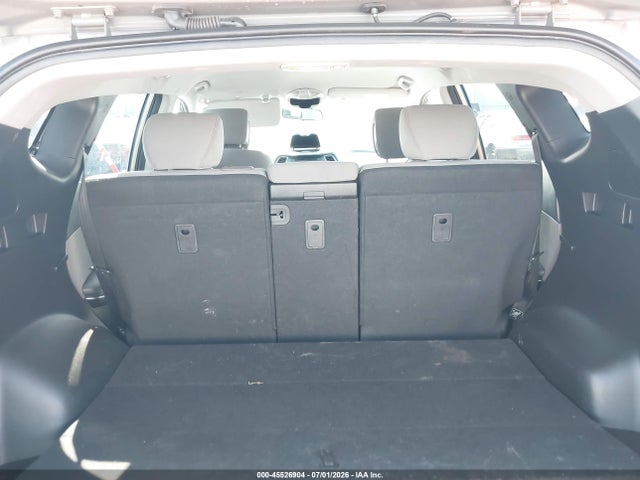 Aukcja sprzedaży 2018 Hyundai Santa Fe Sport 2.4l, vin: 5XYZT3LB1JG534634, numer aukcji: 45526904