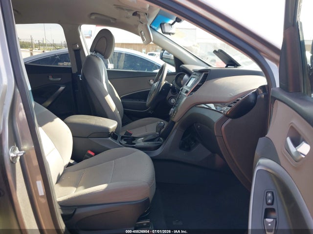 Aukcja sprzedaży 2018 Hyundai Santa Fe Sport 2.4l, vin: 5XYZT3LB1JG534634, numer aukcji: 45526904