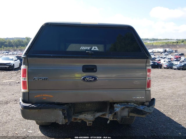 Aukcja sprzedaży 2014 Ford F-150 Stx, vin: 1FTEX1EM4EKF42233, numer aukcji: 45526909