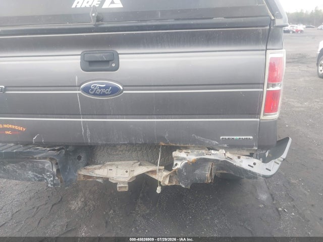 Aukcja sprzedaży 2014 Ford F-150 Stx, vin: 1FTEX1EM4EKF42233, numer aukcji: 45526909