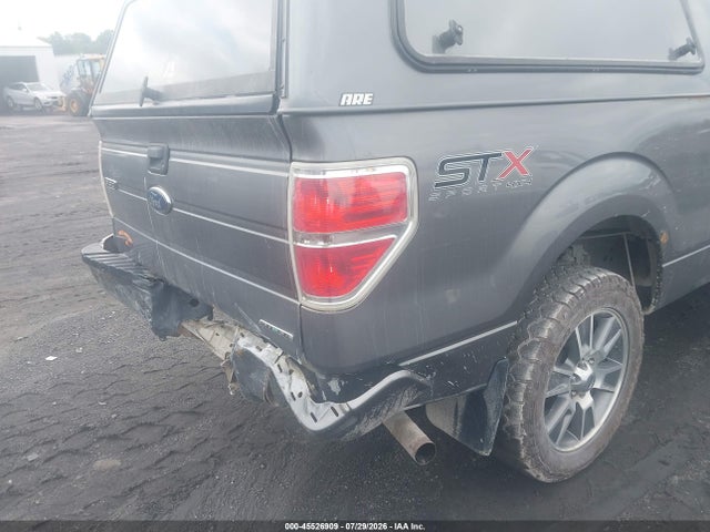 Aukcja sprzedaży 2014 Ford F-150 Stx, vin: 1FTEX1EM4EKF42233, numer aukcji: 45526909