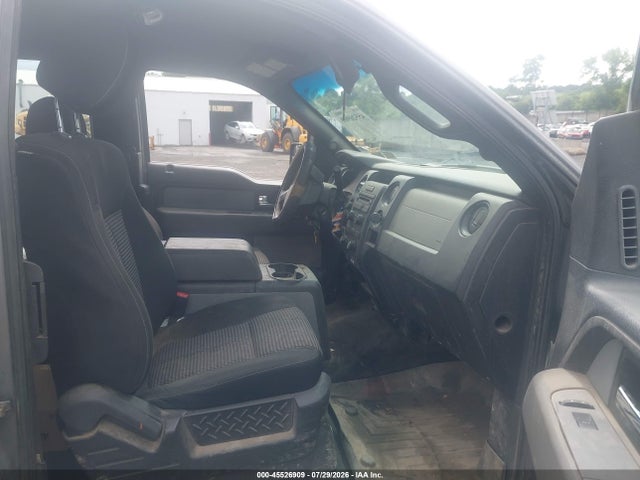 Aukcja sprzedaży 2014 Ford F-150 Stx, vin: 1FTEX1EM4EKF42233, numer aukcji: 45526909