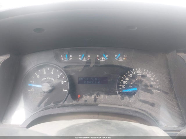 Aukcja sprzedaży 2014 Ford F-150 Stx, vin: 1FTEX1EM4EKF42233, numer aukcji: 45526909
