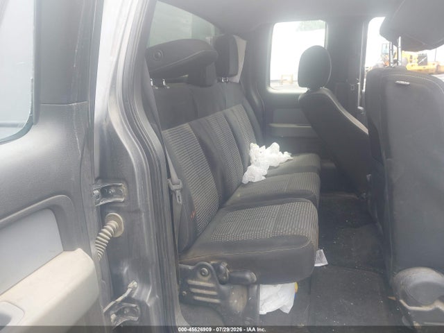 Aukcja sprzedaży 2014 Ford F-150 Stx, vin: 1FTEX1EM4EKF42233, numer aukcji: 45526909