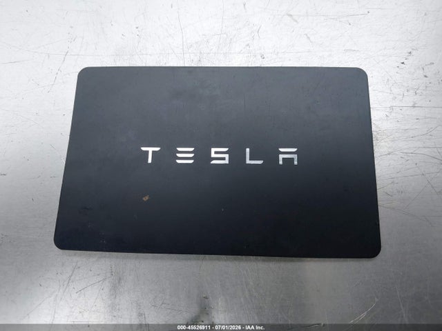 Aukcja sprzedaży 2022 Tesla Model 3 Long Range Dual Motor All-wheel Drive, vin: 5YJ3E1EB6NF144479, numer aukcji: 45526911